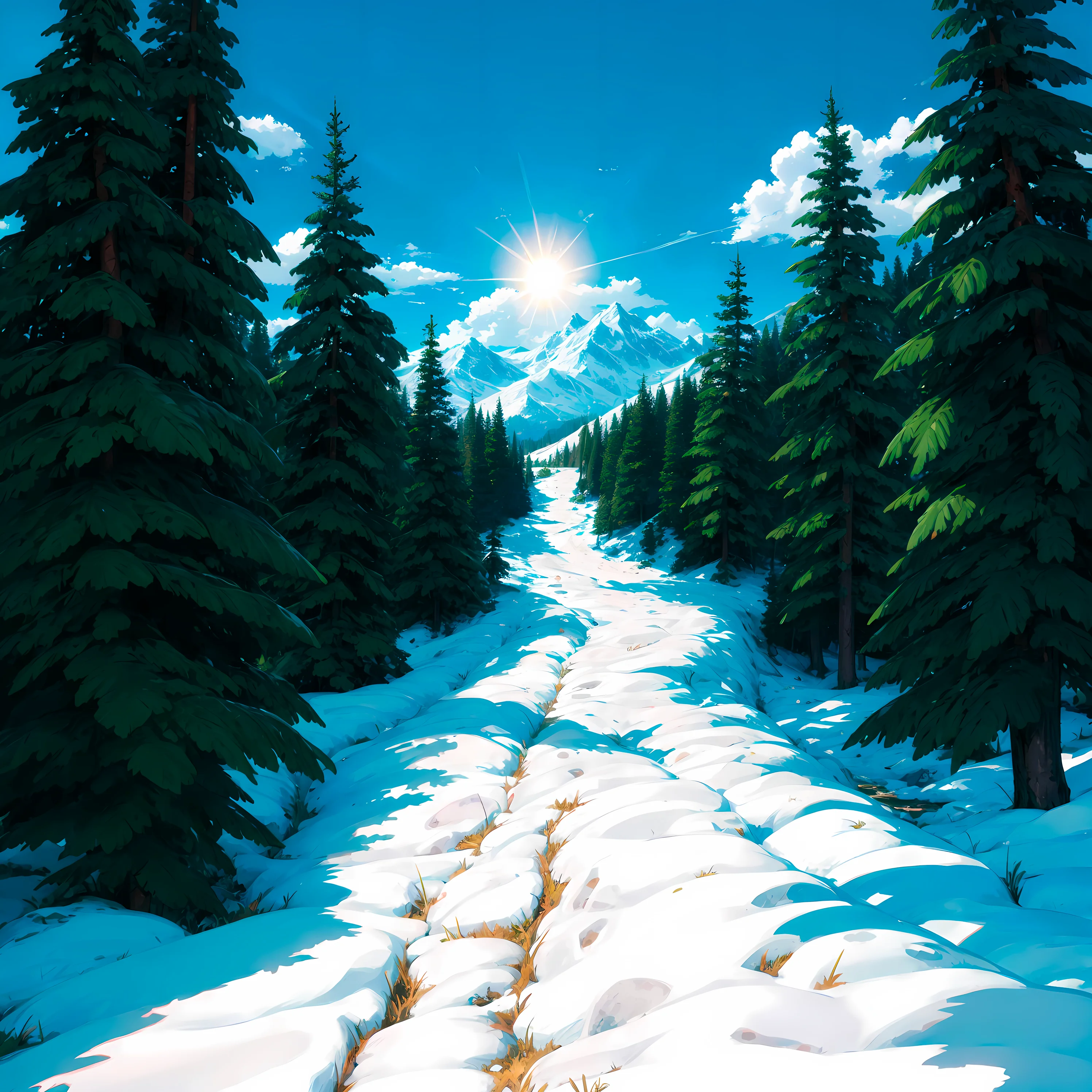 Multifaceted Projects