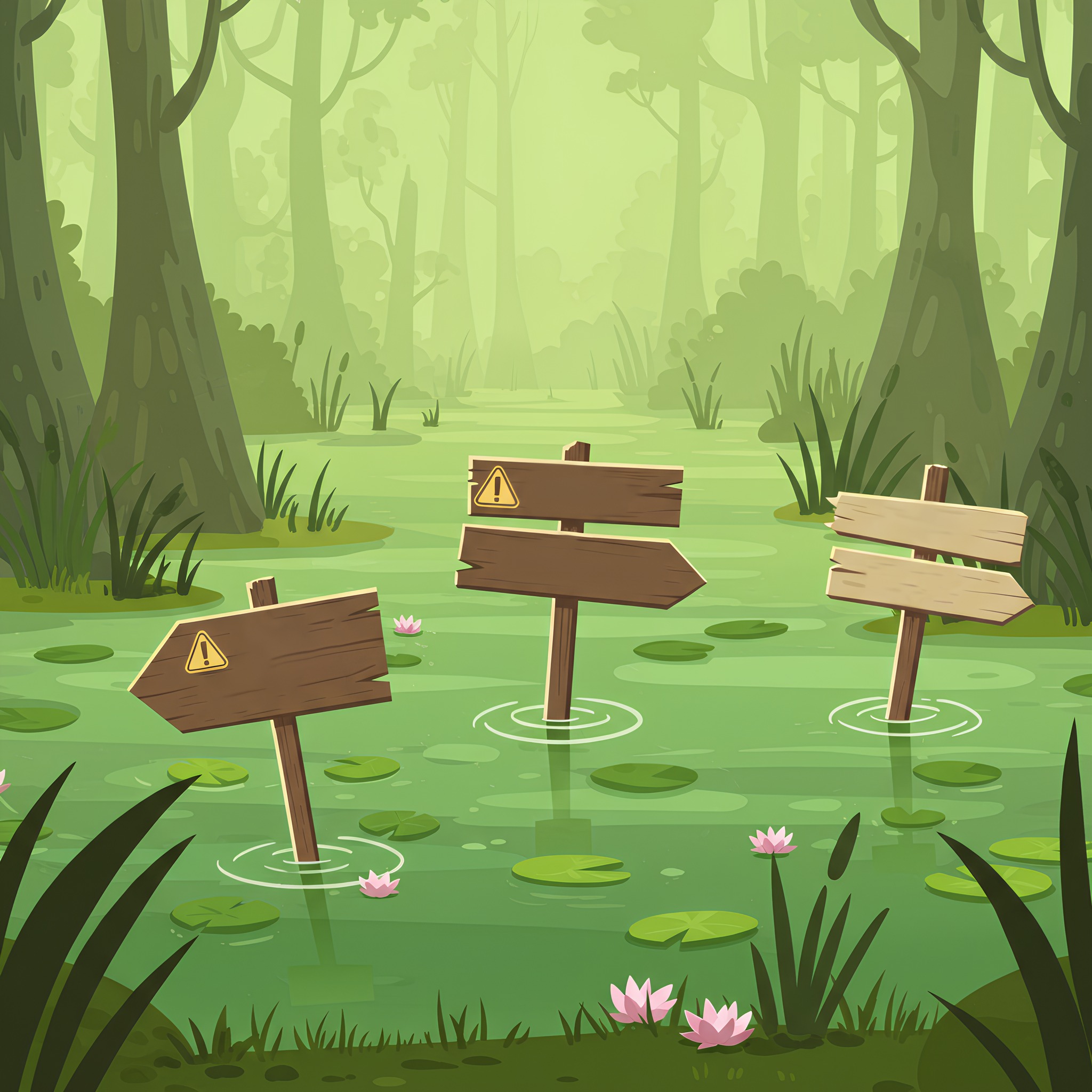 Opportunistic Projects